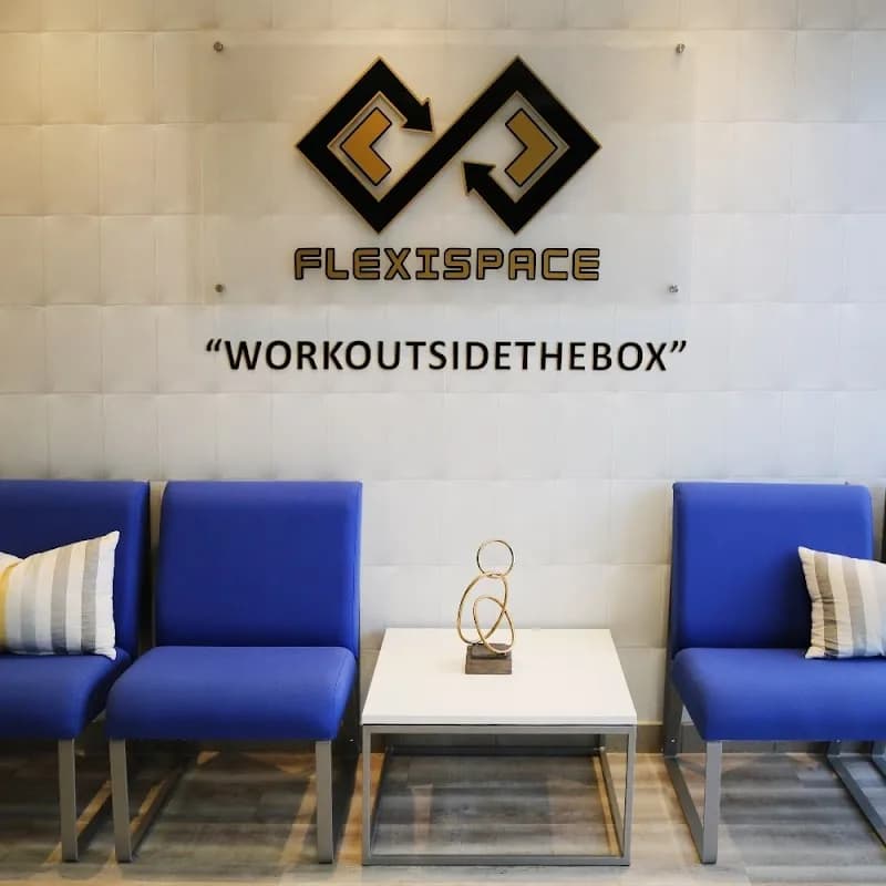 Flexispace Centurion in Centurion CBD