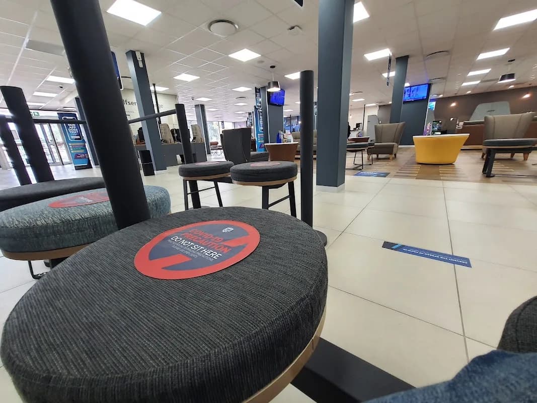 Standard Bank Westville in Westville