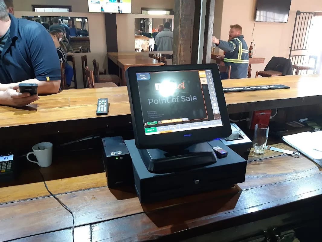 Digitot Point Of Sale & Stock Control in Umhlanga CBD