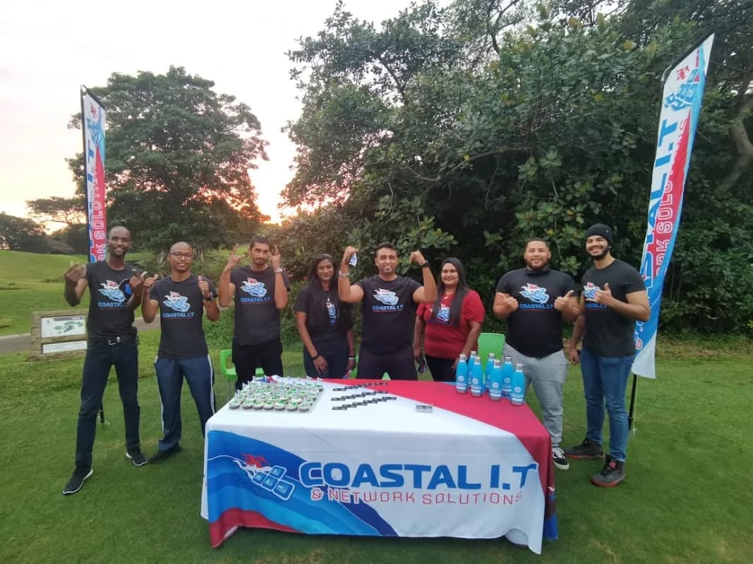 Coastal I.T & Network Solutions in Meerensee