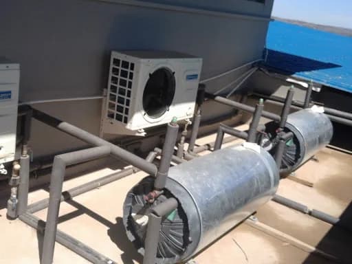 Plumber - Oktame Projects in Mthatha CBD