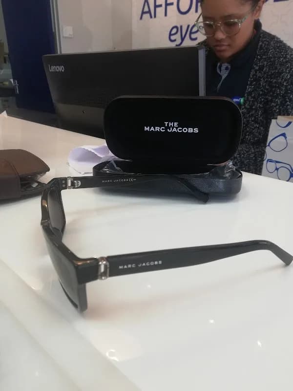 Spec-Savers Paddagat in Heatherlands