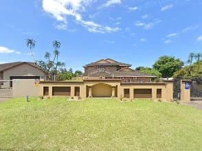 House of Aloe Guesthouse in Arboretum