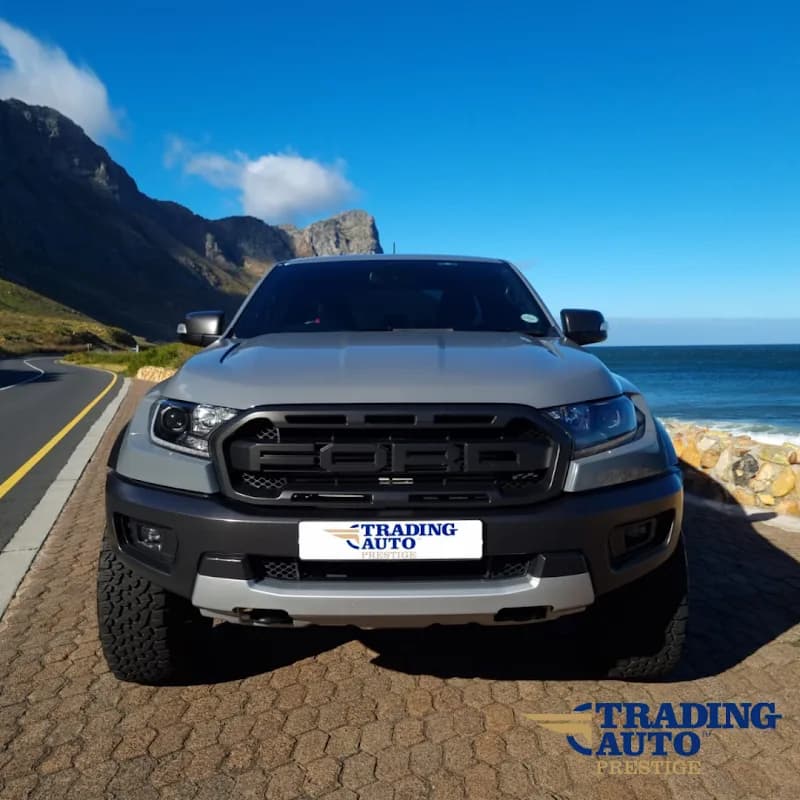 Trading Auto Prestige Western Cape in Waterkloof Ridge