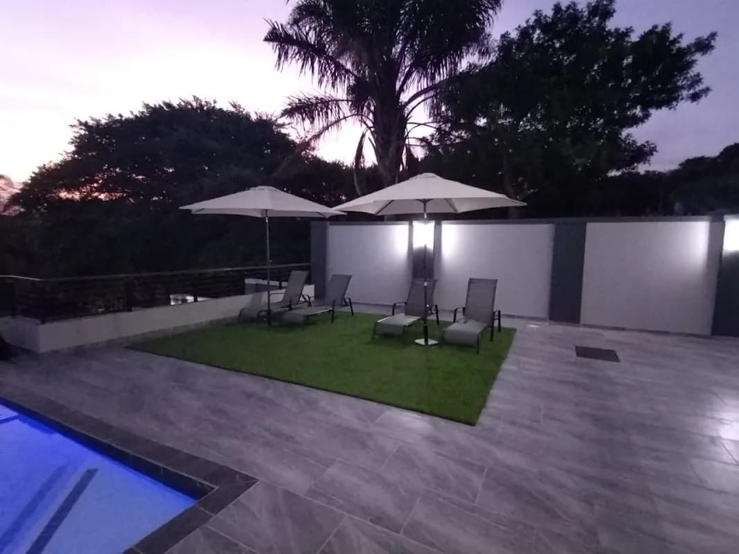 Casa De Luxe Boutique Guesthouse in Salt Rock