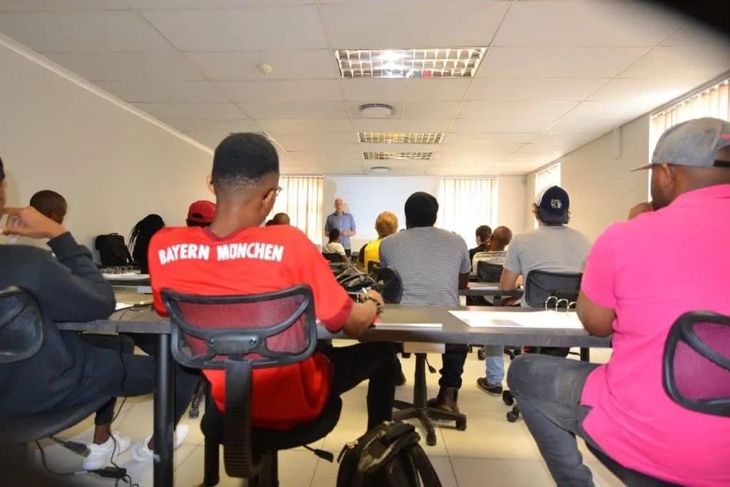 Forex Academy - The Best Forex Trading Courses in Germiston CBD