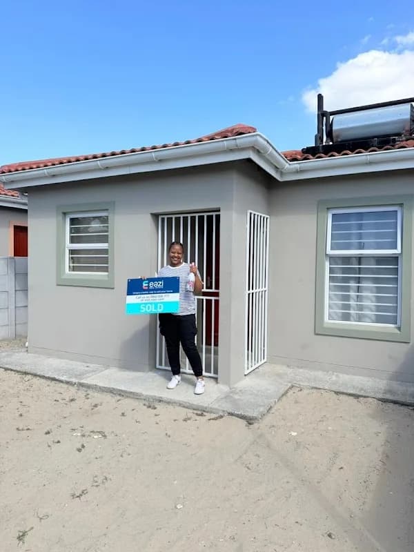 Eazi Real Estate in Kenilworth