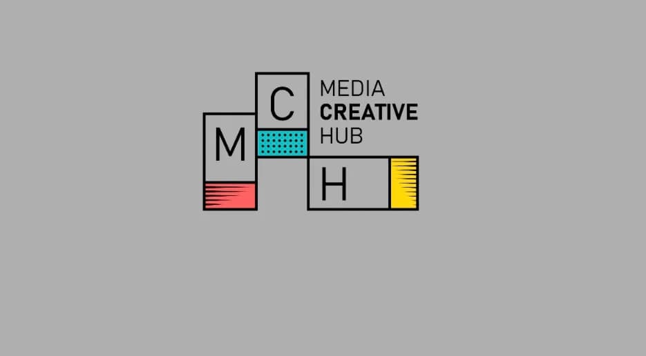 Media Creative Hub in Rosebank