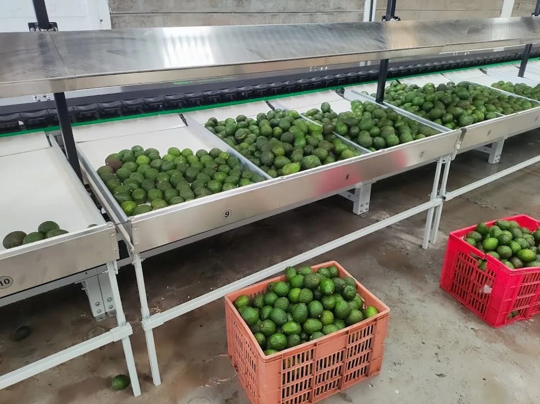 PPM Agro in Heatherlands