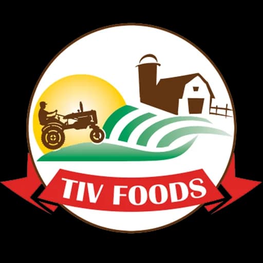 Tiv Foods in Strand