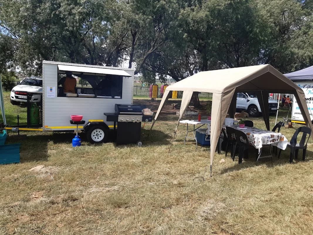 Motlalepule promotions and cleaning services pty ltd in Attridgeville