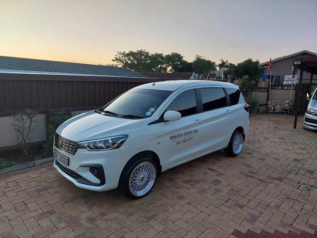 Ucc Cab's (umhlanga ) in Umhlanga CBD