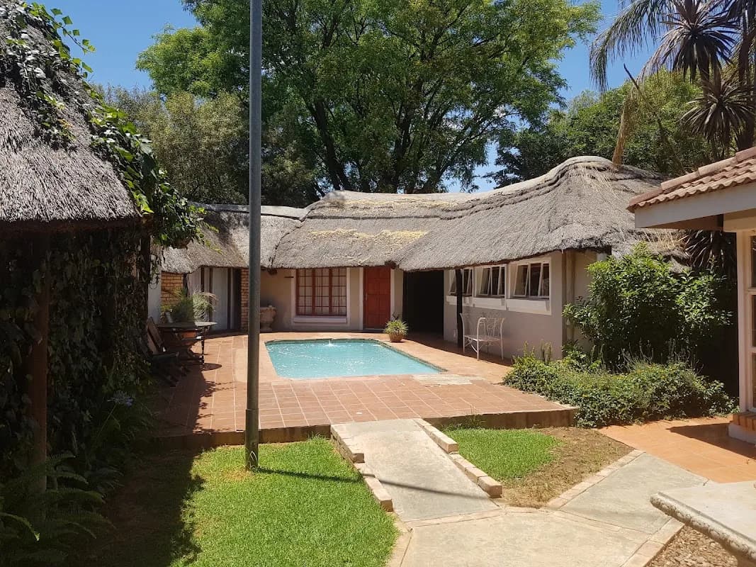 Ferns Country House in Mahikeng CBD