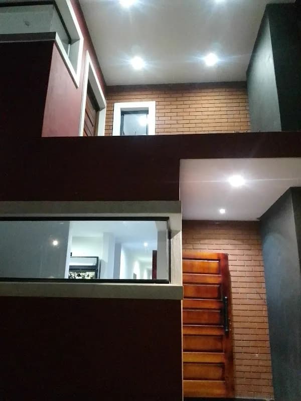 morati guesthouse in Boksburg CBD