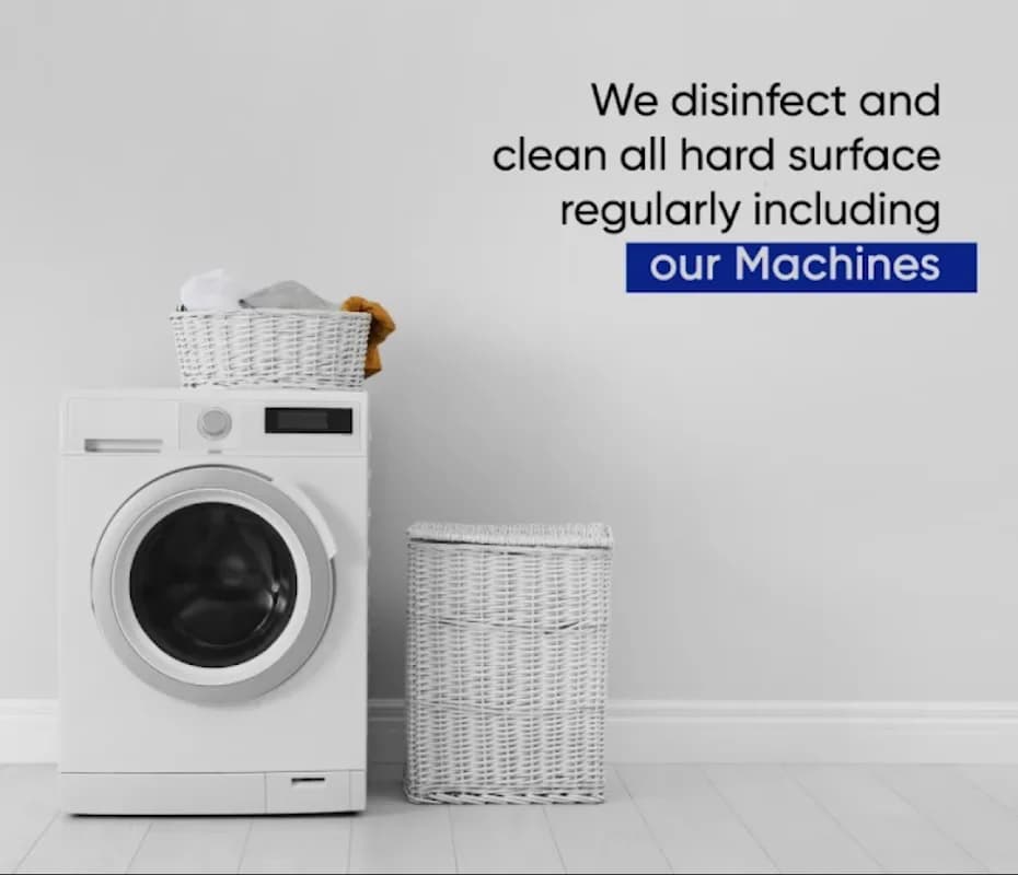 PERKINS LAUNDRY AND DRY-CLEANING SERVICE in Karshi