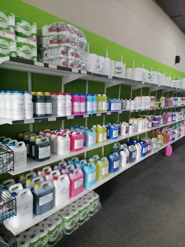 CLEAN - IT in Uitenhage