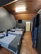 Sleepover @194 in Rustenburg CBD