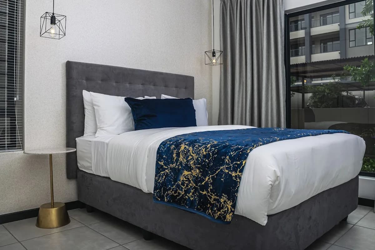 Residence@ in Morningside