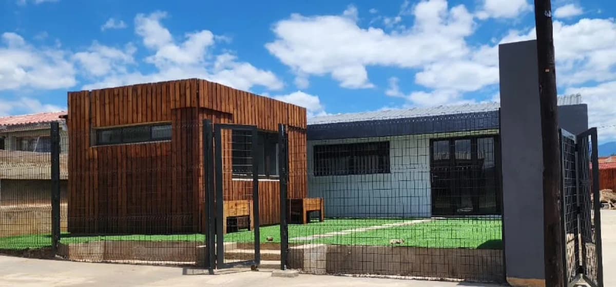 7008 Lesabana Street,Felinineteen79 Tea Garden & KRR TOURISM OFFICES in Tshiame