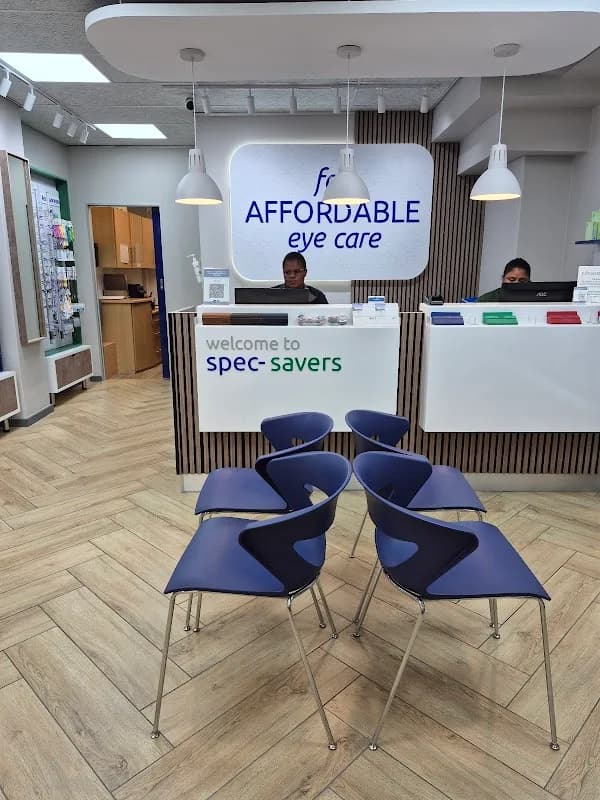 Spec-Savers Medicross Edenvale in Edenvale