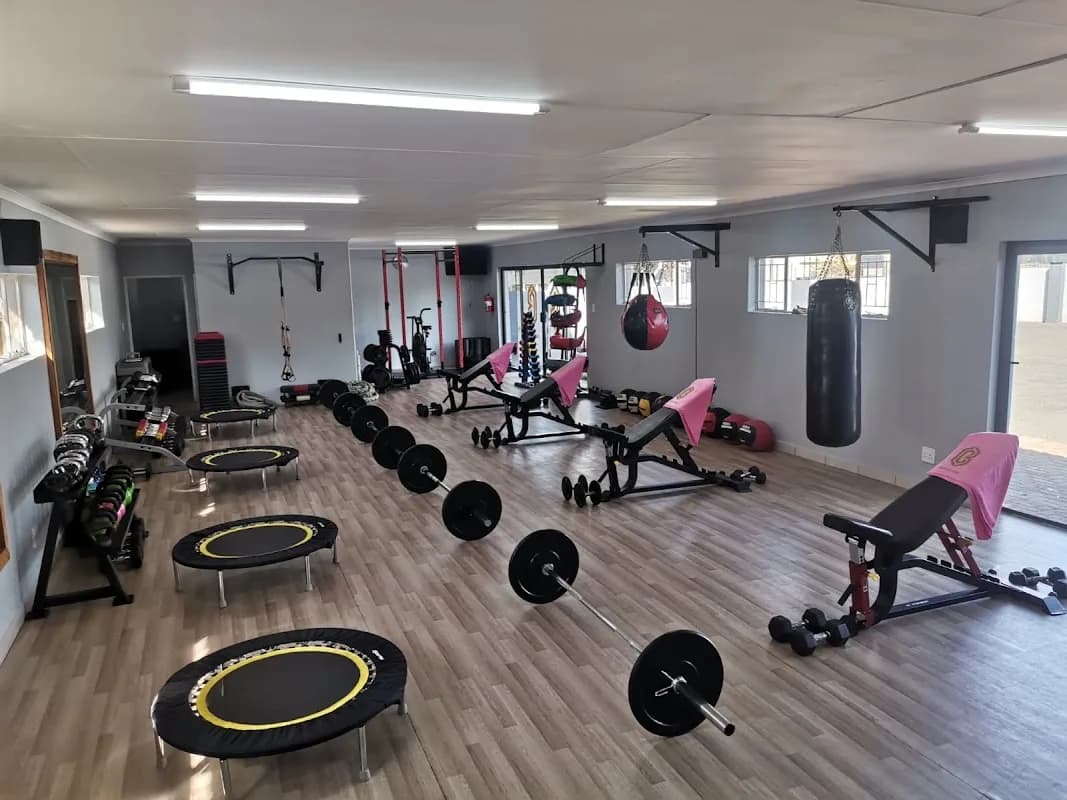 BOOT CULTURE FITNESS STUDIO in Rynfield