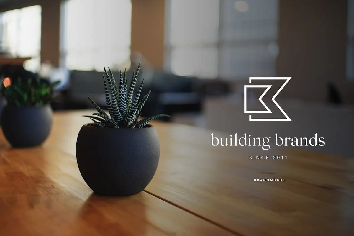 BrandMunki in Downtown / Channelside