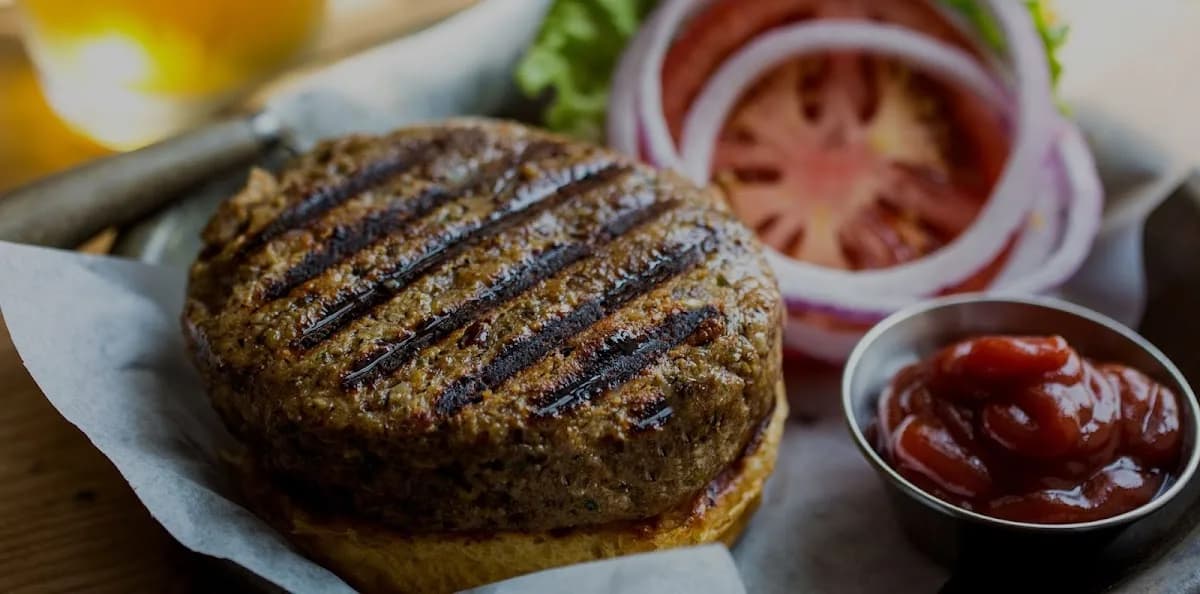 Tommy's Vegetarian Foods in Chatsworth