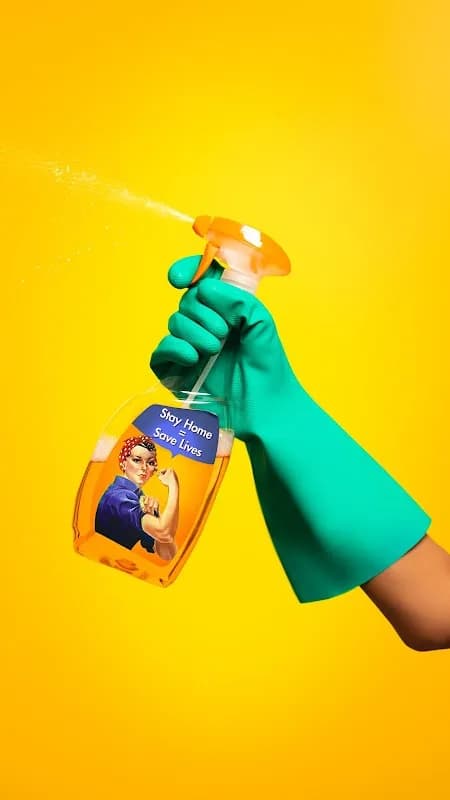 kwakhanya cleaning services in Northdale