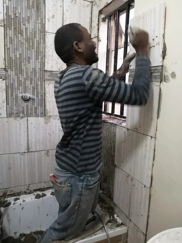 Tamuz Home Improvement Projects in Khayelitsha
