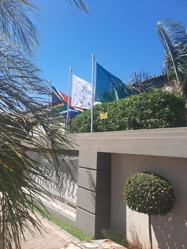Kimberley guesthouse in Galeshewe