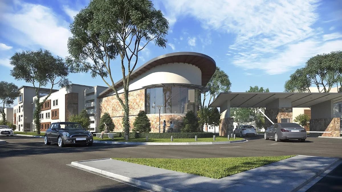 Spacecraft Design Solutions in Kempton Park
