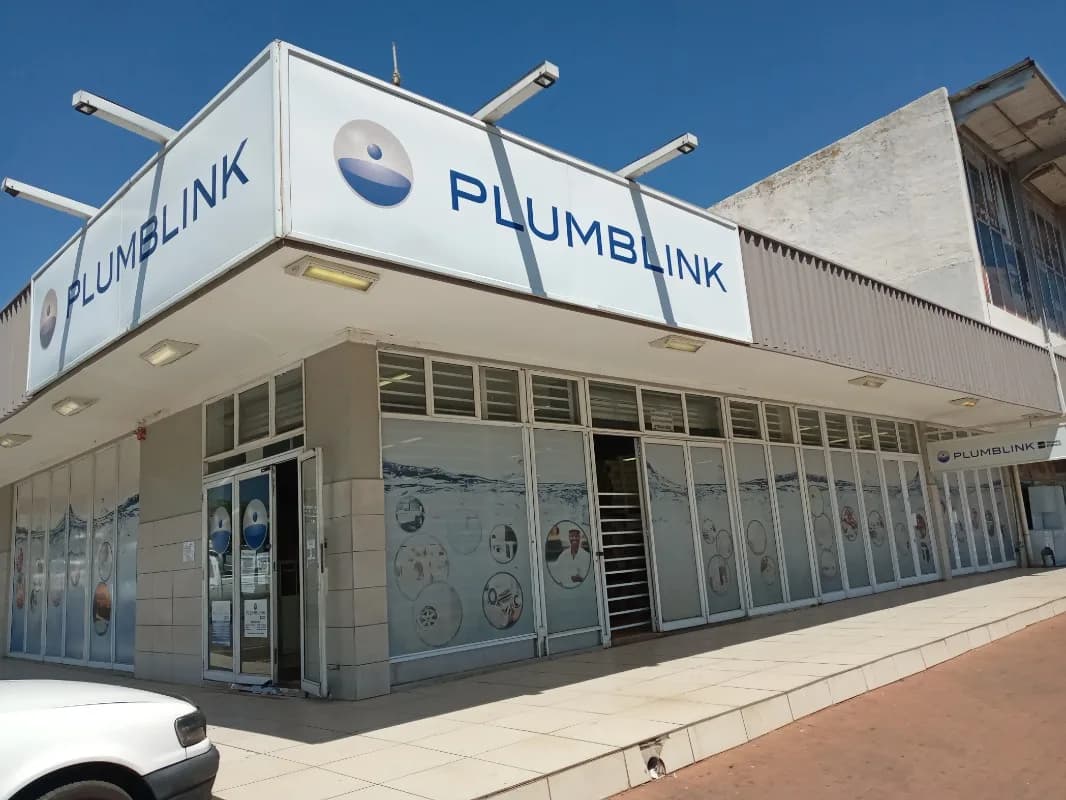 Plumblink Silverton in Silverton