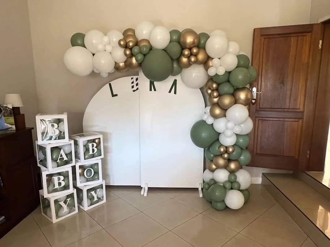 Eventz Inc. in Kempton Park