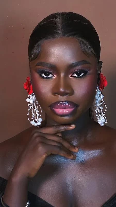 Sizzling Strokes Artistry in Trademore