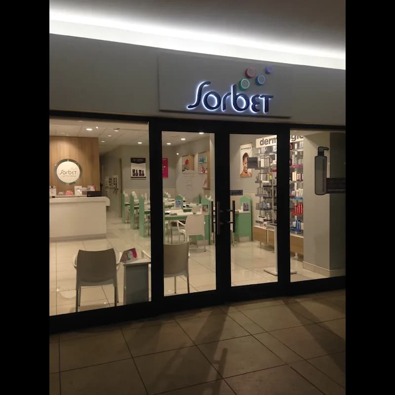 Sorbet Salon in Rivonia