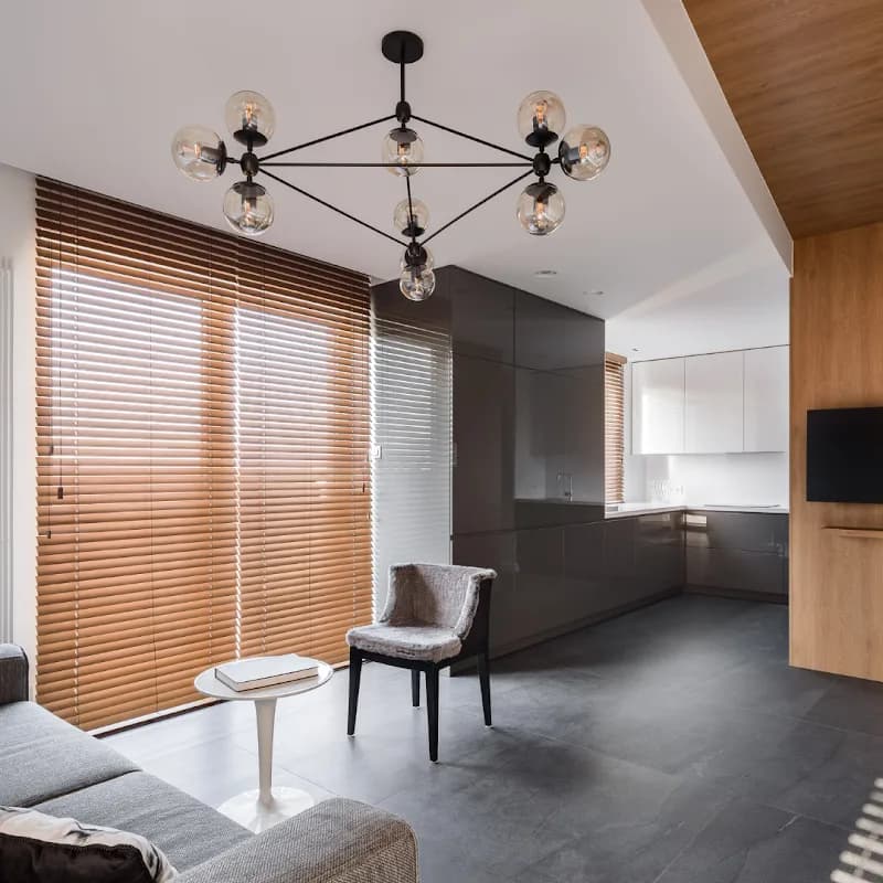 Galaxy Blinds - Blinds and Curtains in Elsburg