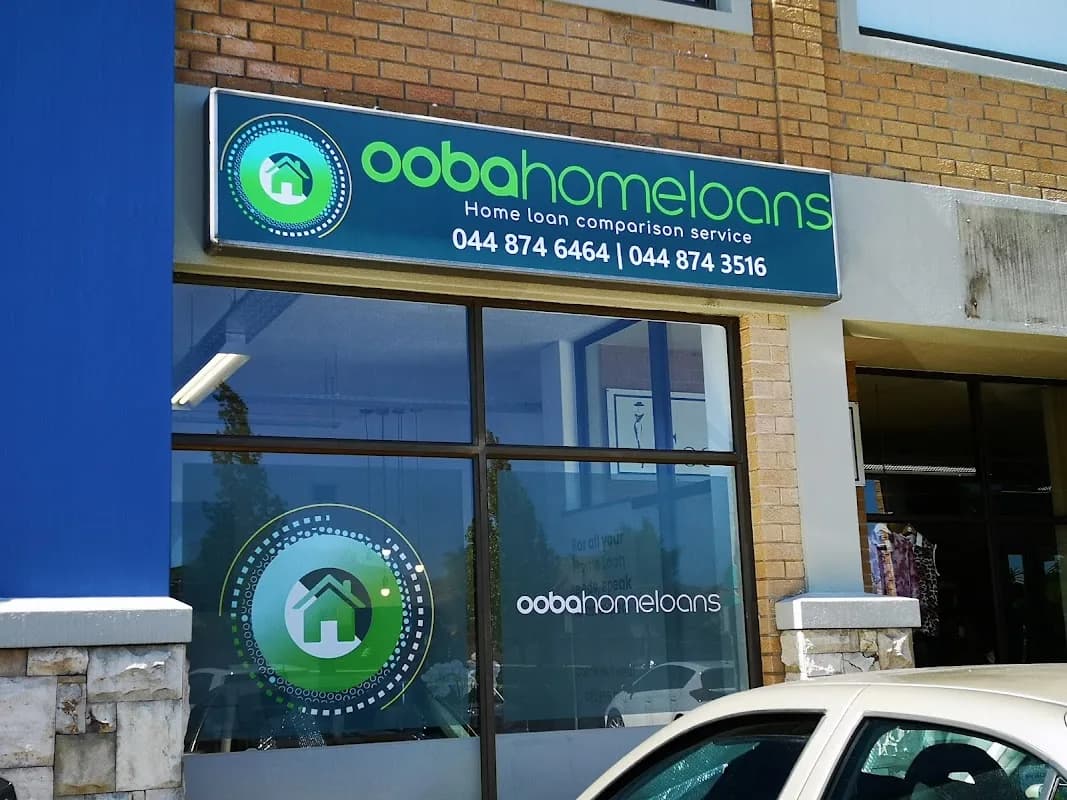 Ooba George in Heatherlands