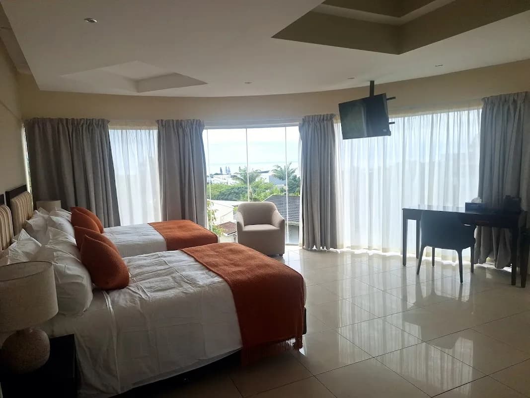 Coastal Boutique Hotel in Phoenix