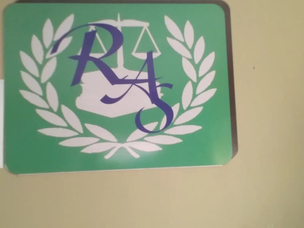 RA Soomar Attorneys in Rustenburg CBD