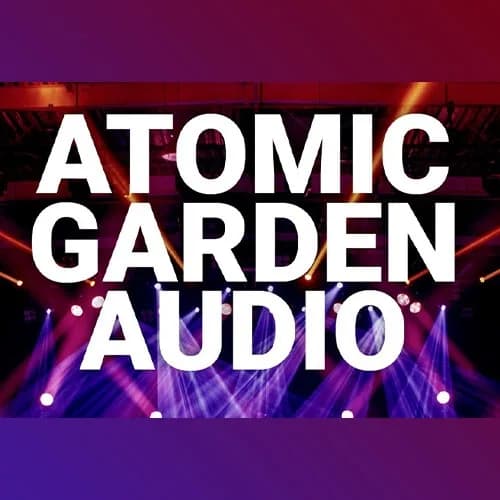 Atomic Garden Audio in Aerorand