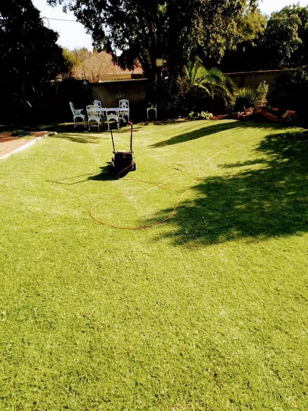 Property Gardens in Hatfield