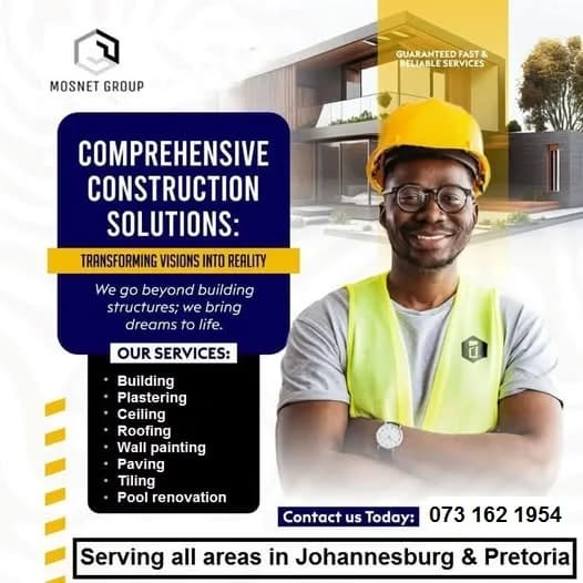 MOSNET GROUP PTY LTD in Sunnyside