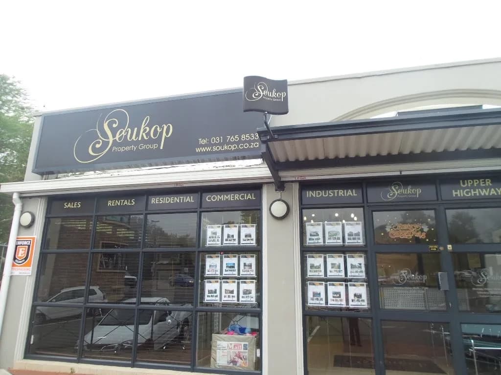 Soukop Property Group in Hillcrest