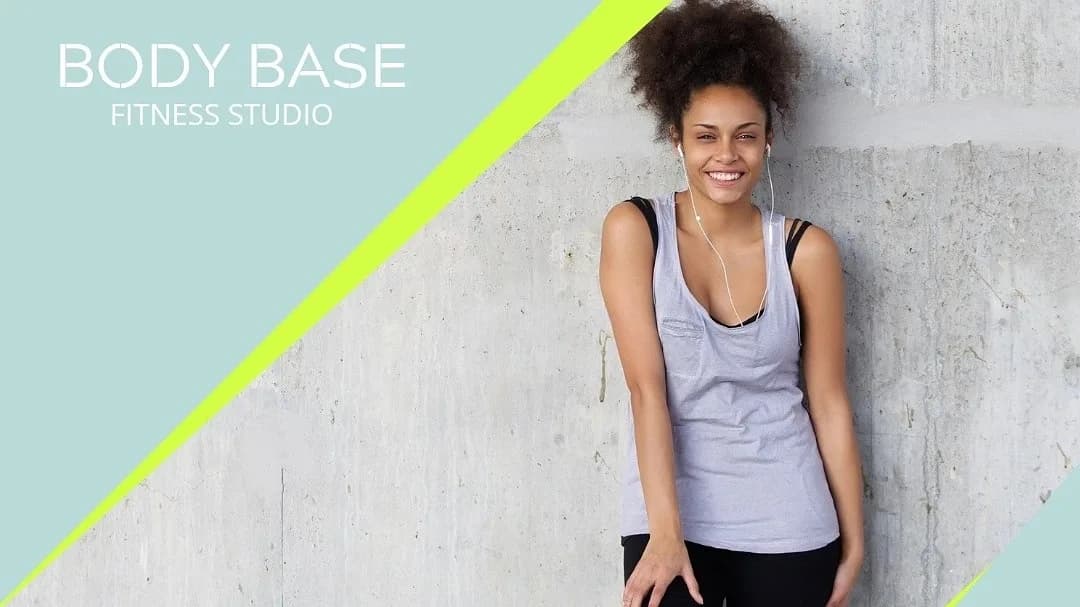 Body Base Fitness Studio in Bendor