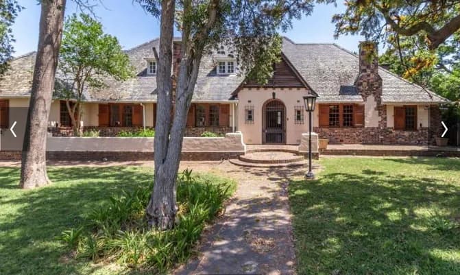 THE CHAPEL LANE ACADEMY in Rondebosch