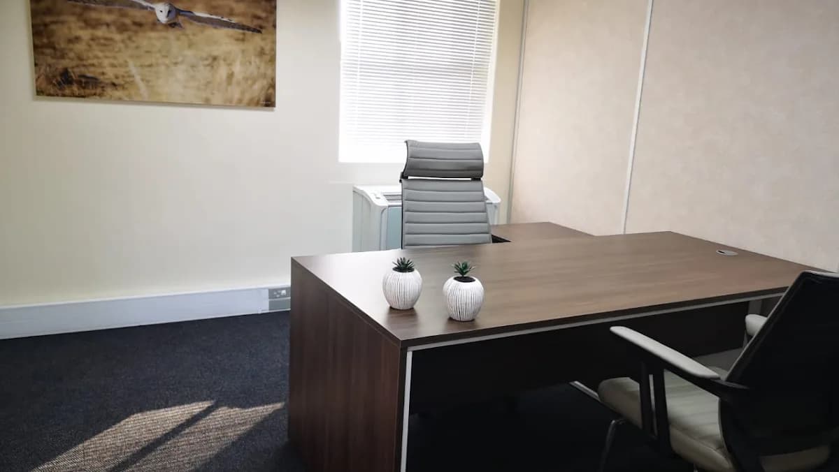 Office to Rent Centurion in Highveld