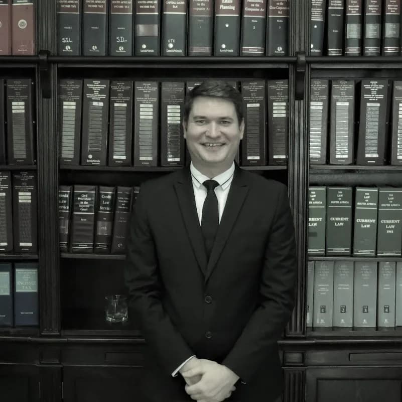 SKV Attorneys Inc. Bryanston Office in Sandton