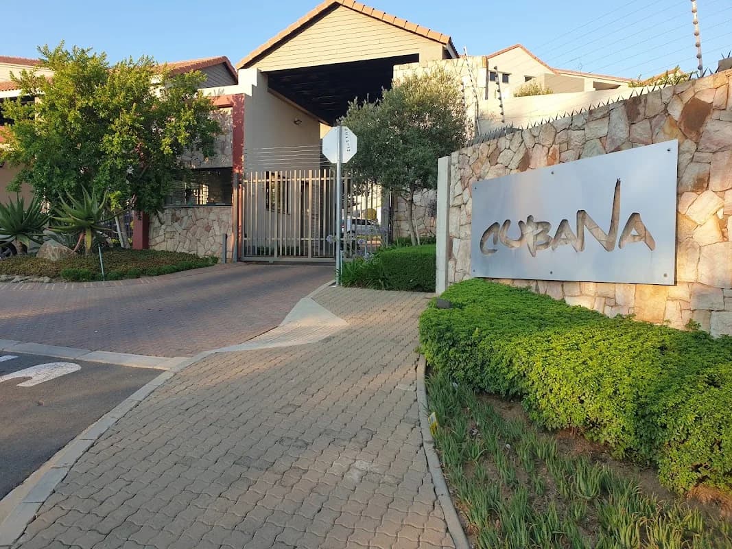 Cubana in Sunninghill