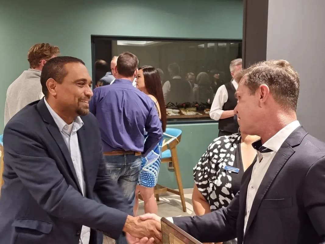 Ronell Fasser Florida Estate Agent Chas Everitt in Florida