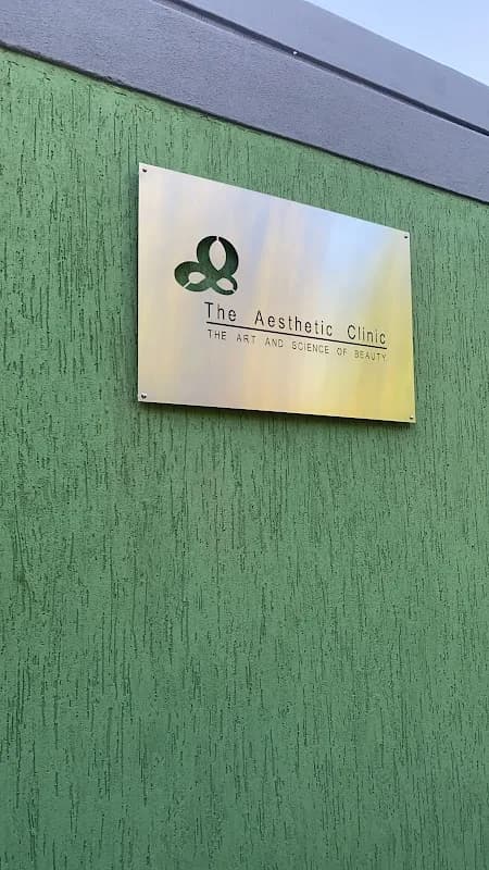 The Aesthetic Clinic Waterkloof in Waterkloof